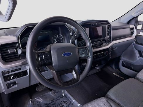 Used 2023 Ford F150 XLT image 17