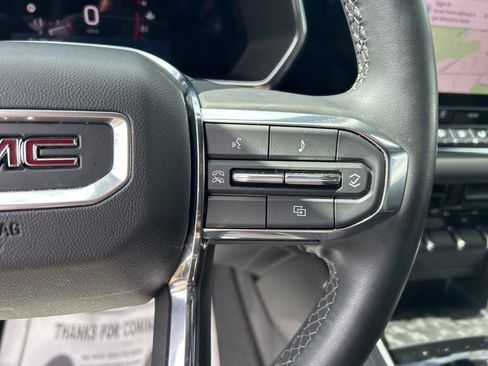 Used 2023 GMC Canyon Elevation w/ Trailering Package image 9