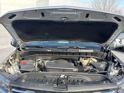 Used 2019 Chevrolet Silverado 1500 LTZ w/ LTZ Plus Package image 30