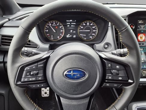 New 2026 Subaru Crosstrek 2.5i Sport w/ Crosstrek Mirror Package image 8