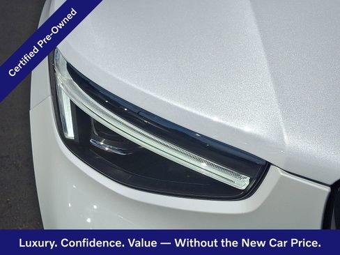 Used 2026 Volvo XC40 B5 Plus w/ Protection Package Premier image 10