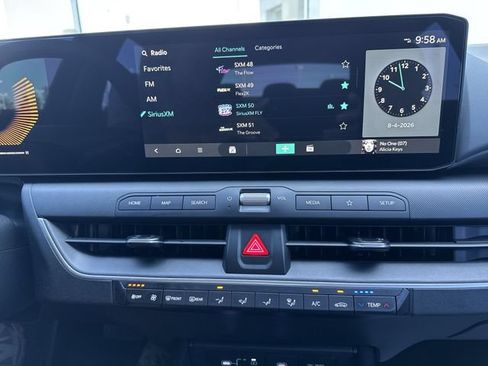 Used 2025 Kia K4 FWD image 21
