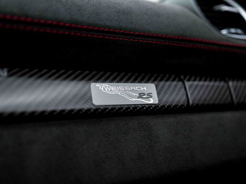 Used 2025 Porsche 718 Boxster Spyder RS RWD image 86