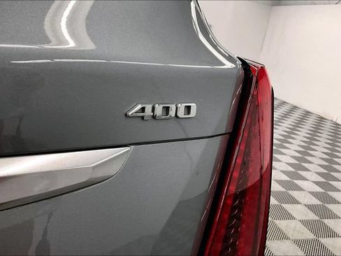 Used 2024 Cadillac XT5 Premium Luxury FWD image 9
