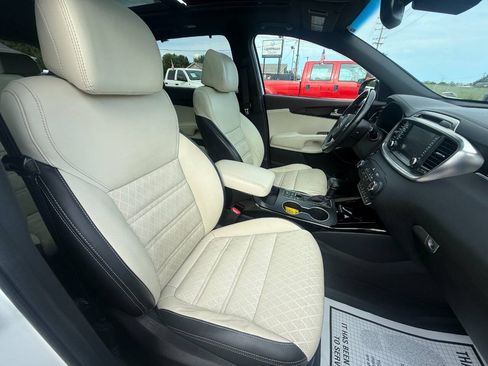 Used 2017 Kia Sorento SX AWD/4WD image 12