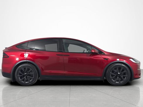Used 2024 Tesla Model X AWD/4WD image 6