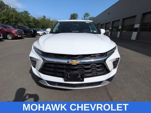 Used 2024 Chevrolet Blazer LT w/ Driver Confidence Package AWD/4WD image 6