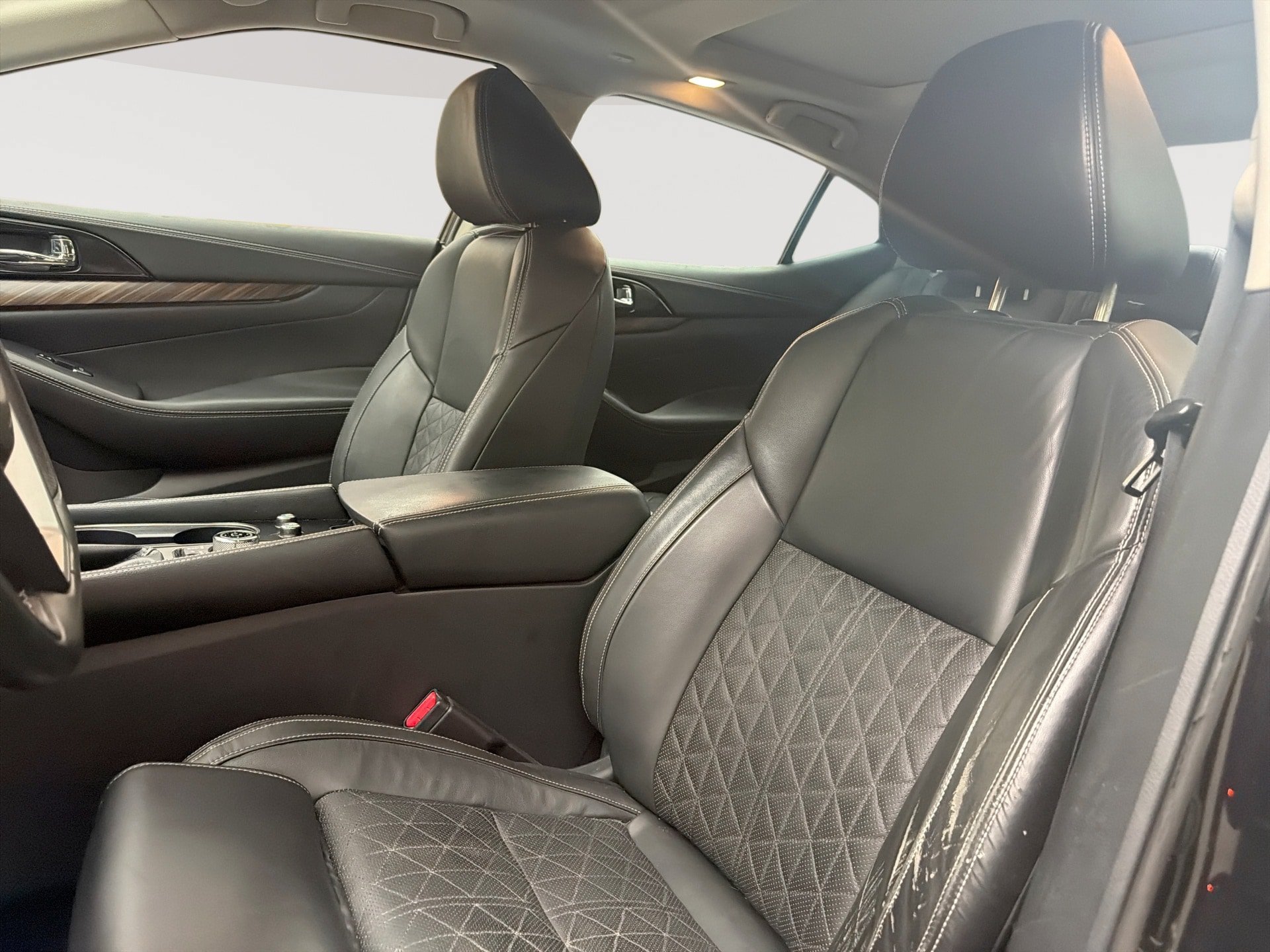 Used 2018 Nissan Maxima Platinum FWD image 13