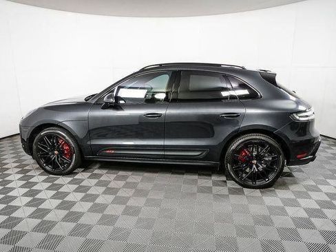 Used 2023 Porsche Macan GTS AWD/4WD image 27