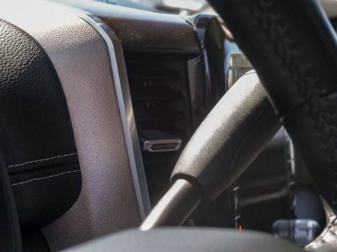 Used 2024 RAM 2500 Laramie image 18