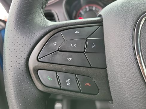 Used 2023 Dodge Challenger SXT w/ Blacktop Package image 18