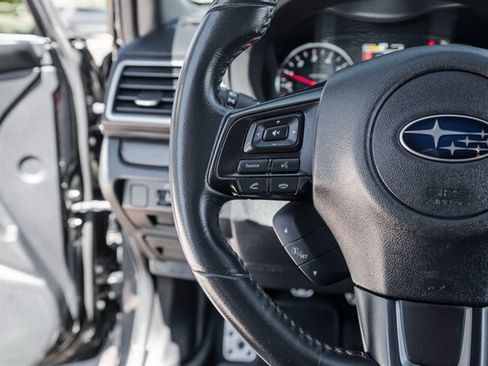 Used 2020 Subaru WRX Premium w/ Popular Package #3 AWD/4WD image 29