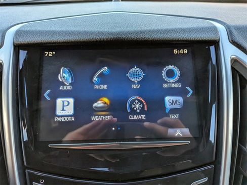 Used 2015 Cadillac SRX Performance w/ Driver Awareness Package image 15