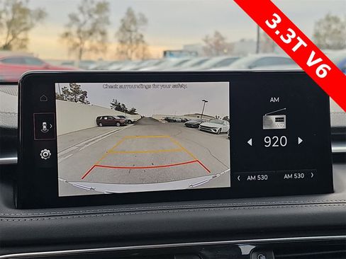 Used 2022 Genesis G70 3.3T image 26