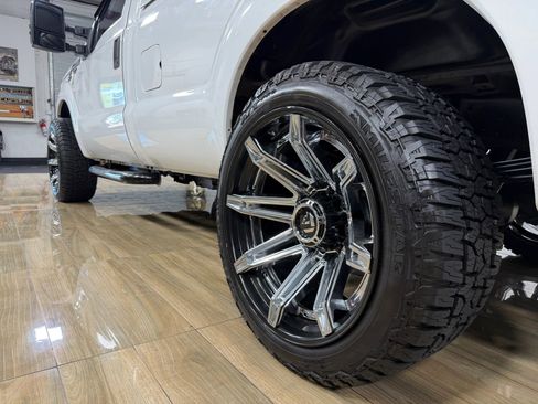 Used 2013 Ford F250 XL RWD image 11