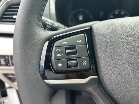 Certified 2026 Honda Odyssey EX-L image 21