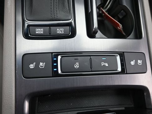 Used 2018 Genesis G80 3.8 w/ Option Group 02 AWD/4WD image 31