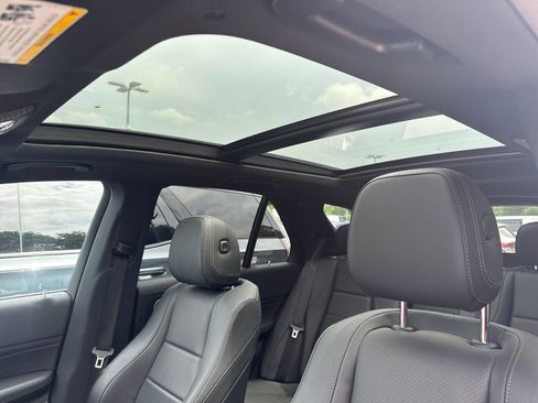 Certified 2022 Mercedes-Benz GLE 350 4MATIC image 13