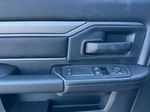 New 2026 RAM 4500 Tradesman AWD/4WD image 12