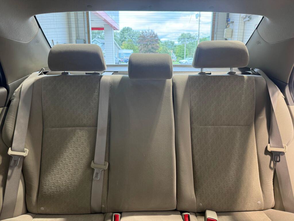 Used 2009 Toyota Corolla LE FWD image 18