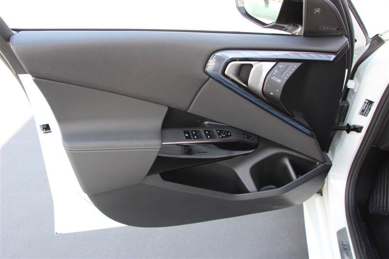 Used 2026 BMW X3 M50 AWD/4WD image 26