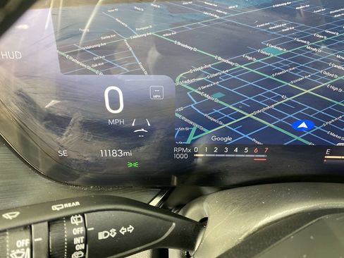 Certified 2025 Buick Envision Preferred image 14