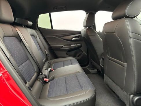 New 2026 Buick Envista Preferred w/ Convenience I Package image 32