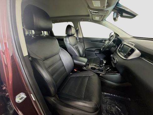 Used 2019 Kia Sorento EX w/ EX Touring Package image 29