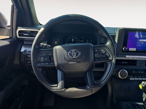 New 2026 Toyota Tacoma SR5 image 12