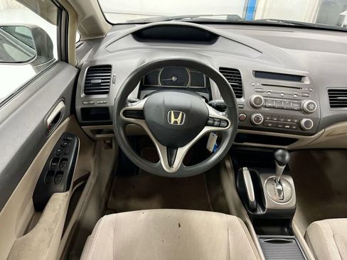 Used 2011 Honda Civic LX image 11