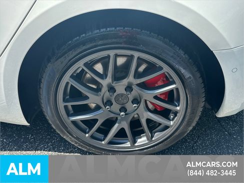 Used 2022 Tesla Model 3 Performance AWD/4WD image 23