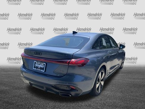 New 2026 Audi A5 2.0T Premium Plus AWD/4WD image 9