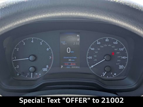 Used 2024 Toyota Corolla LE FWD image 30