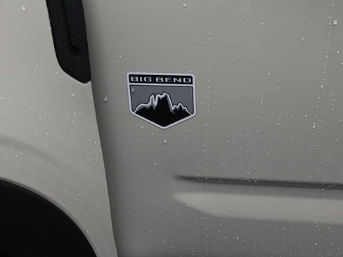 New 2025 Ford Bronco Sport Big Bend w/ Convenience Package image 10