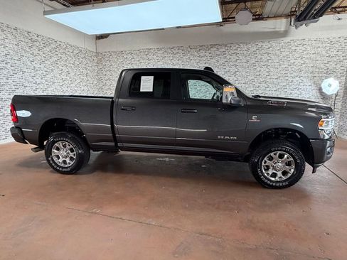 Used 2024 RAM 2500 Laramie w/ Safety Group AWD/4WD image 6