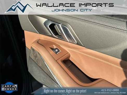 Used 2022 BMW X5 xDrive40i w/ Premium Package image 39