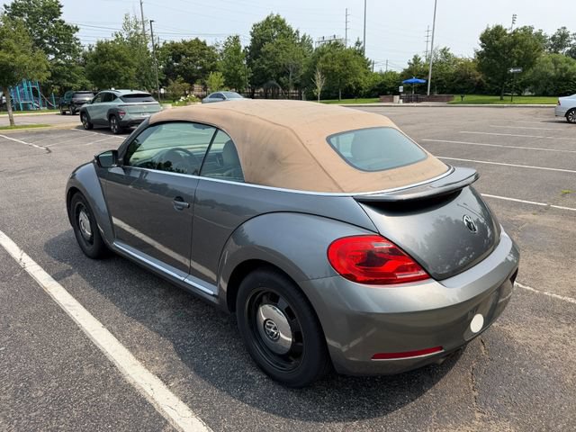 Used 2013 Volkswagen Beetle 2.5 FWD image 22