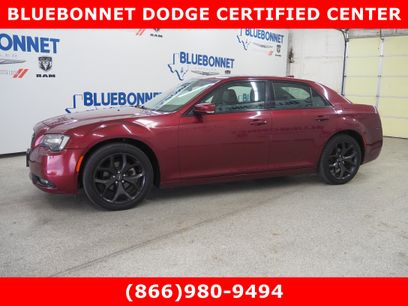 Used 2021 Chrysler 300 S