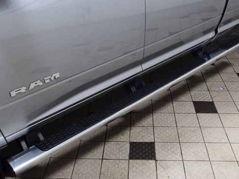 Used 2024 RAM 3500 Laramie image 30