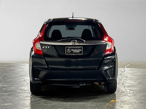 Used 2015 Honda Fit EX image 4