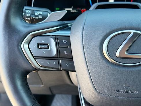 Used 2025 Lexus TX 350 AWD w/ Technology Package image 40
