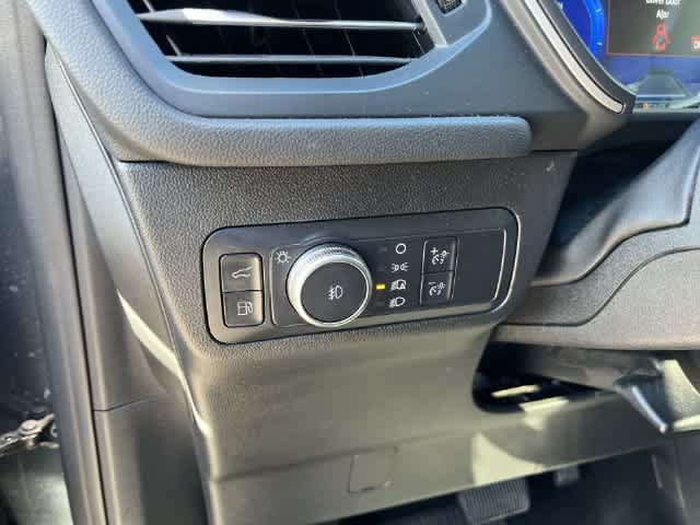 Used 2022 Ford Escape SEL w/ Technology Package FWD image 33