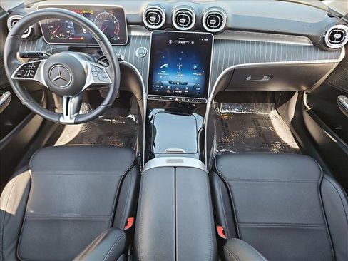 Used 2023 Mercedes-Benz C 300 Sedan image 17