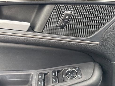 Used 2022 Ford Edge SEL w/ Convenience Package AWD/4WD image 48