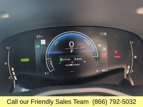 New 2026 Toyota Camry SE w/ Convenience Package image 15