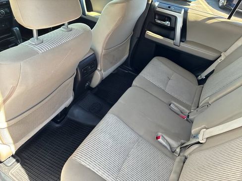 Used 2021 Toyota 4Runner SR5 RWD image 10