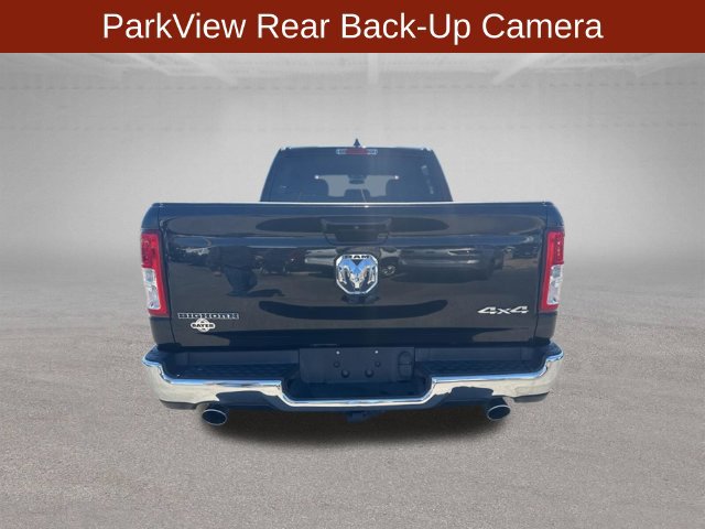 Used 2021 RAM 1500 Big Horn AWD/4WD image 5