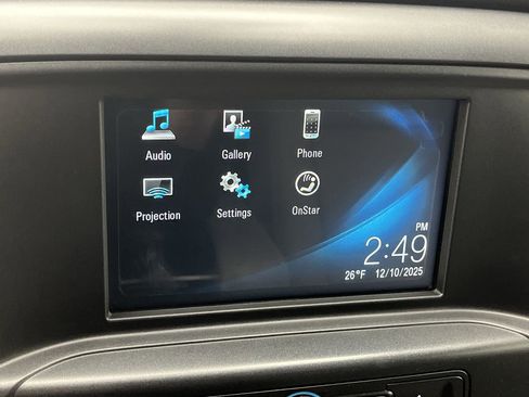 Used 2017 Chevrolet Silverado 1500 W/T w/ WT Convenience Package image 14