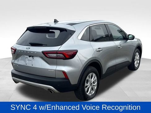 Used 2024 Ford Escape Active w/ Tech Pack #2 image 10