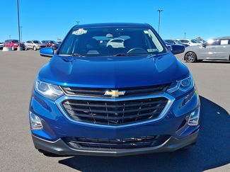 Used 2019 Chevrolet Equinox LT video 2